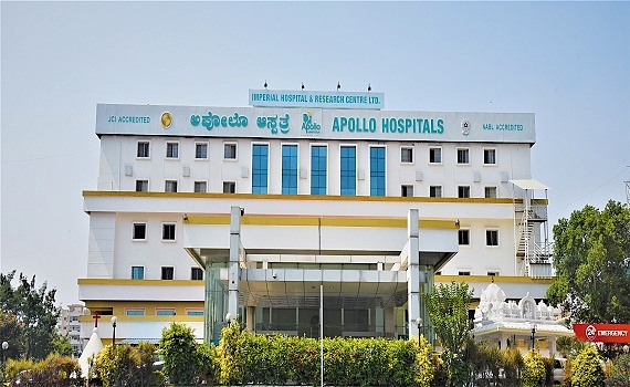 Heart Hospitals