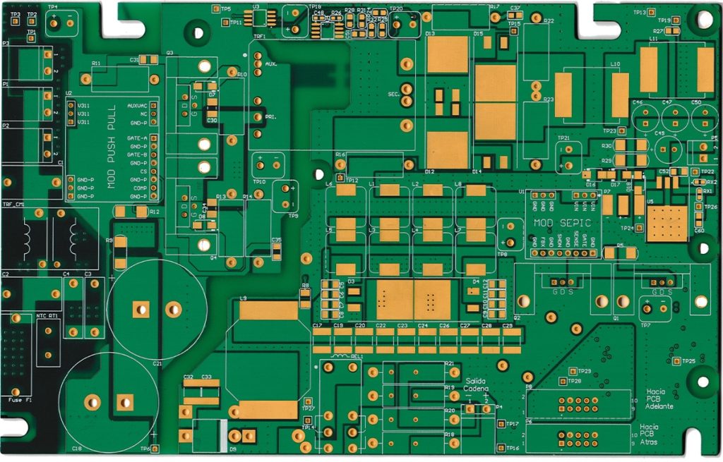 Promax Technology Integration permits you to arrange custom PCBs on the web