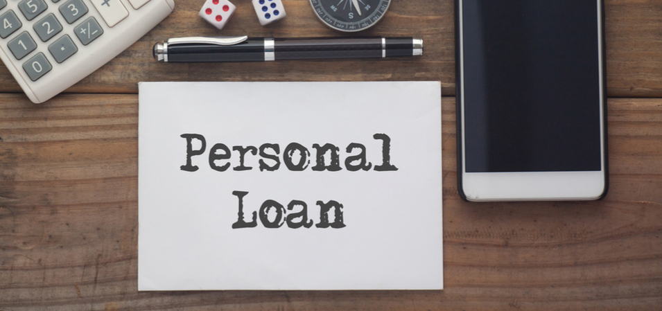 Personal Loans 