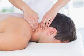 Massage Services Treatments
